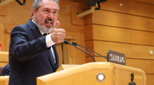 El PSOE usa el 'espionaje' del Senado para desprestigiar a letradas propuestas por el PP