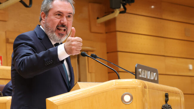 El PSOE usa el 'espionaje' del Senado para desprestigiar a letradas propuestas por el PP