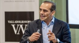 Juan Verde impulsa en Valladolid la transformación sostenible de las empresas