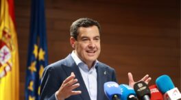 Moreno cree que Sánchez haría coincidir generales y andaluzas para beneficiarse