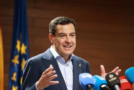 Moreno cree que Sánchez haría coincidir generales y andaluzas para beneficiarse
