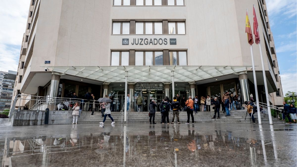 Jueces y fiscales avisan de «medidas colectivas» y piden «diálogo» sobre las reformas