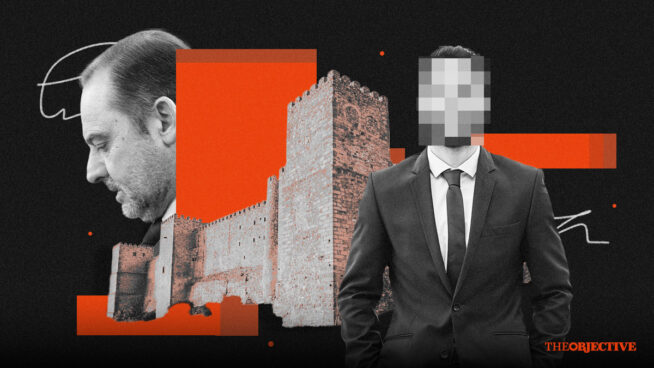 El responsable de Mantenimiento del Parador de Sigüenza fue detenido por tráfico de drogas