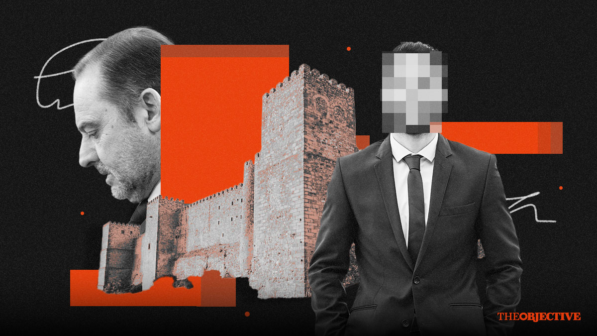 El responsable de Mantenimiento del Parador de Sigüenza fue detenido por tráfico de drogas