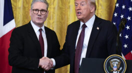 Lo siento, pero Trump no es un gran negociador