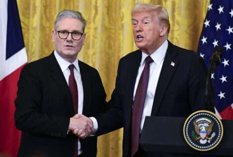 Lo siento, pero Trump no es un gran negociador