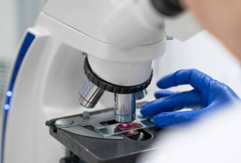 La falta de una proteína inicia el cáncer de colon en ratones