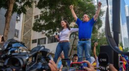 Detienen al opositor Juan Pablo Guanipa en medio de una ola represiva de Nicolás Maduro