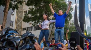 Detienen al opositor Juan Pablo Guanipa en medio de una ola represiva de Nicolás Maduro