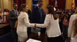 PP y Vox Baleares se abren a ampliar el periodo de sesiones para tramitar los presupuestos