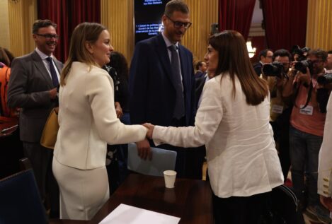 PP y Vox Baleares se abren a ampliar el periodo de sesiones para tramitar los presupuestos