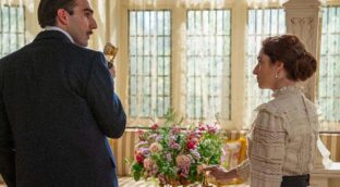 'La promesa', capítulo 604: Eugenia empeora tras atacar al capitán De la Mata