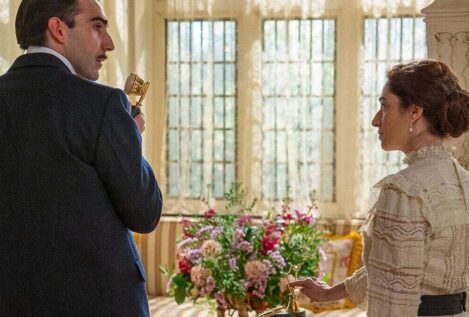 'La promesa', capítulo 604: Eugenia empeora tras atacar al capitán De la Mata