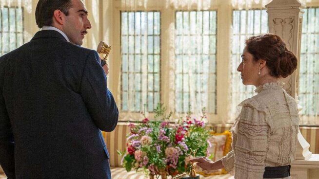 'La promesa', capítulo 604: Eugenia empeora tras atacar al capitán De la Mata