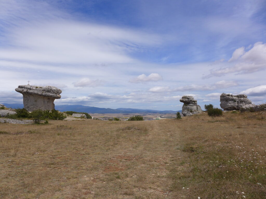 Las Tuerces 