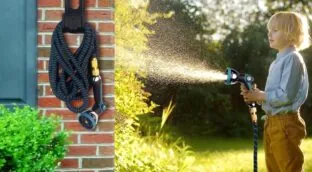 Descubre las mejores mangueras de jardín: la guía definitiva para encontrar la ideal