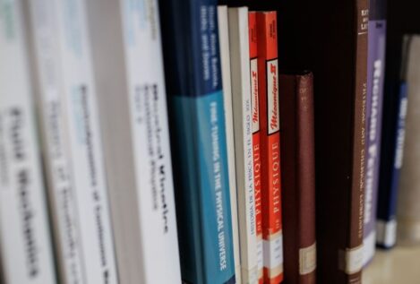 La Audiencia Nacional anula una multa de casi 34 millones a editoriales de libros de texto