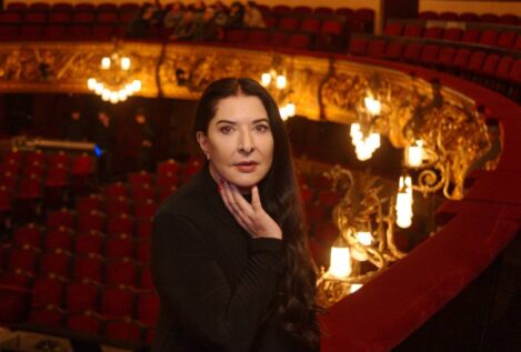 El Liceu presenta su temporada 2025-26 con Abramović, Wagner y la despedida de Josep Pons