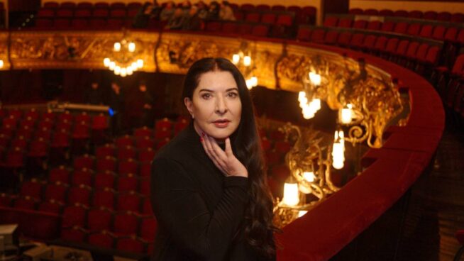 El Liceu presenta su temporada 2025-26 con Abramović, Wagner y la despedida de Josep Pons