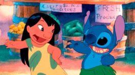 Frances Aguayo, psicóloga: «Siete lecciones sobre salud mental que nos deja 'Lilo y Stitch'»