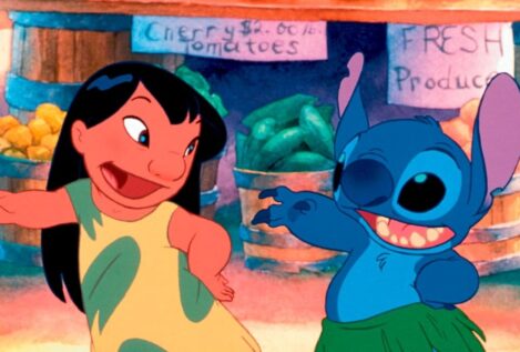 Frances Aguayo, psicóloga: «Siete lecciones sobre salud mental que nos deja 'Lilo y Stitch'»