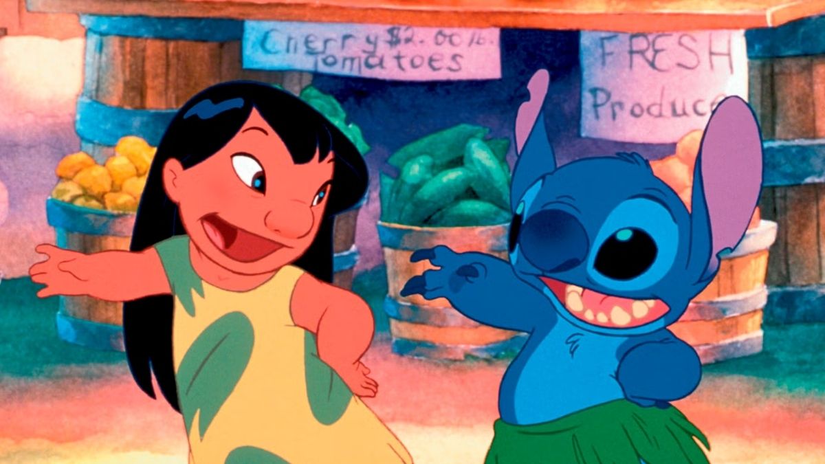 Frances Aguayo, psicóloga: «Siete lecciones sobre salud mental que nos deja ‘Lilo y Stitch’»