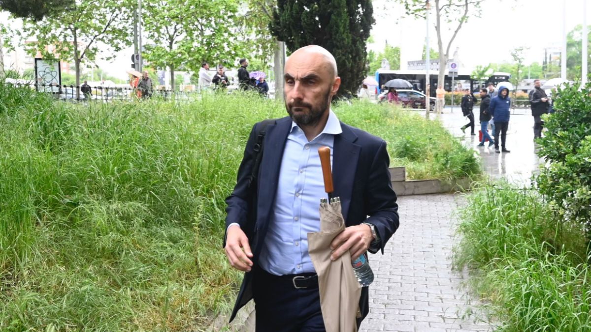 El CEO de Minsait se marcha de Indra en pleno enfrentamiento por la compra de Escribano