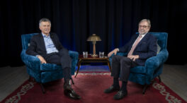 Cebrián estrena la segunda temporada de su programa: ahora con líderes latinoamericanos