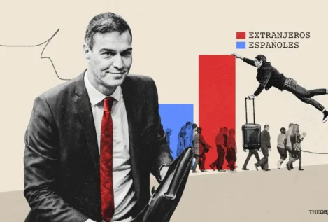 Un estudio augura que en 2045 en España habrá más extranjeros que autóctonos