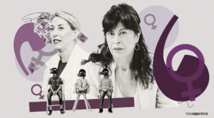 Extremadura gasta 375.000 euros en impartir perspectiva de género a los hombres