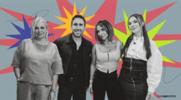 'La familia de la tele' como síntoma
