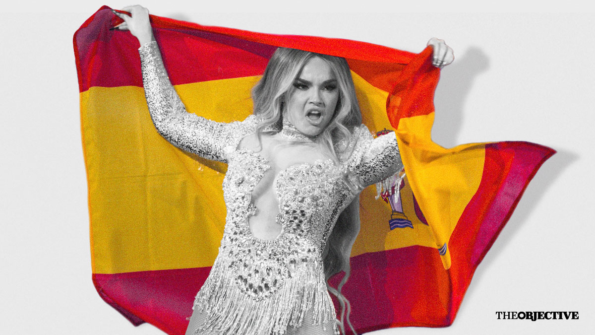 Dogmatismo eurovisivo