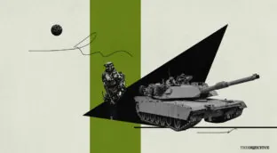 Industria de defensa en España: el éxito bajo amenaza silenciosa