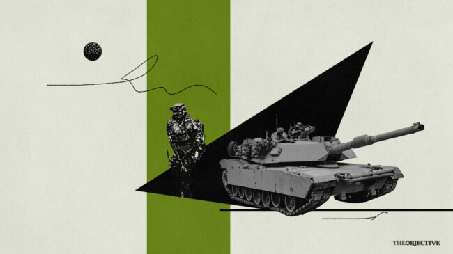 Industria de defensa en España: el éxito bajo amenaza silenciosa