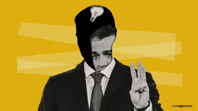 Gobernar es distraer