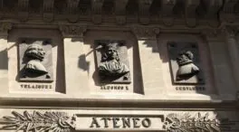 Asaltar el Ateneo