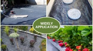 Mallas antihierbas para jardín: qué son, para qué sirven y cuál comprar en 2025