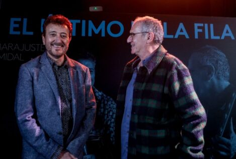 La gira de El último de la fila empezará en Fuengirola (Málaga) el 25 de abril de 2026