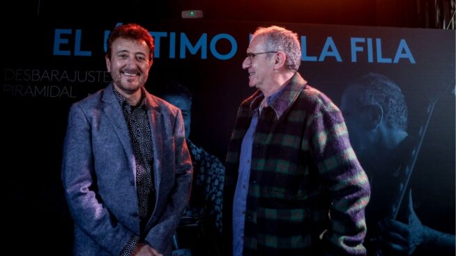 La gira de El último de la fila empezará en Fuengirola (Málaga) el 25 de abril de 2026