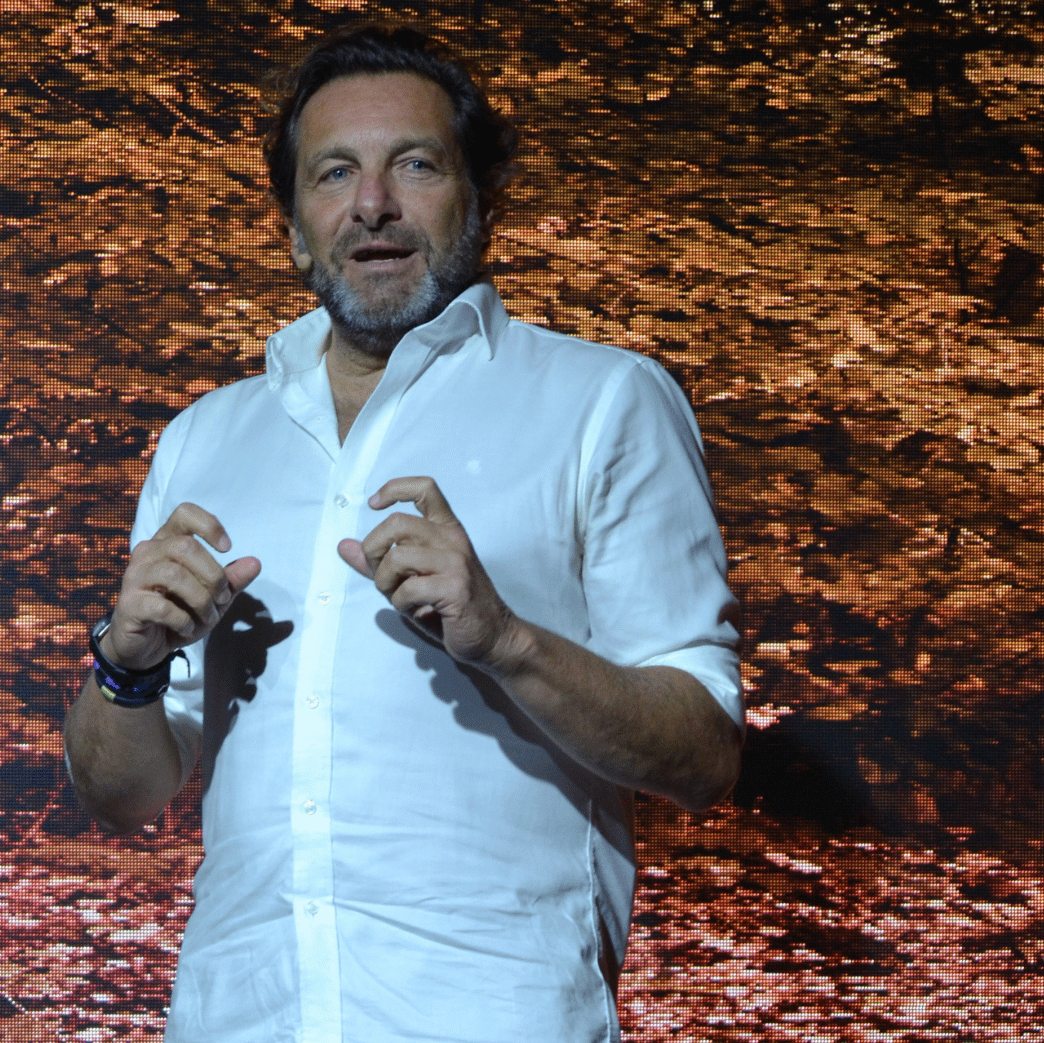 Manuel Lencero