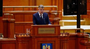 Dimite el primer ministro de Rumanía tras el fracaso de su candidato en las presidenciales