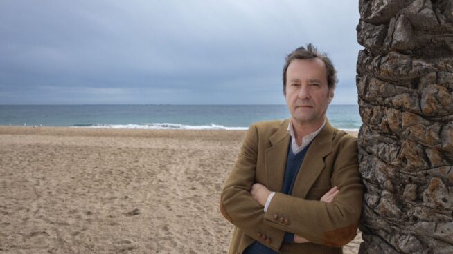 Marcos Giralt Torrente se enfrenta al pasado de su familia