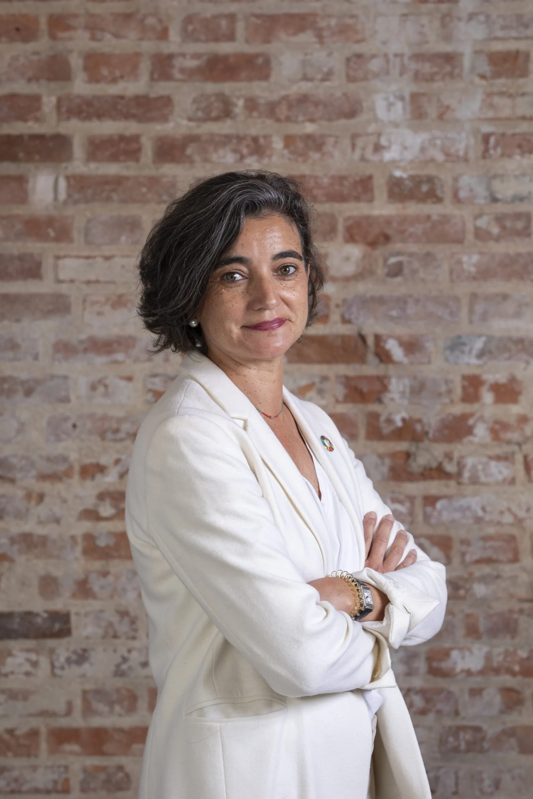 María López-Escorial