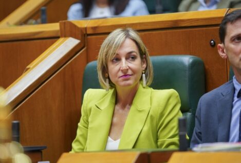 El Gobierno vasco trabaja con Sánchez para lograr transferencias de la Seguridad Social
