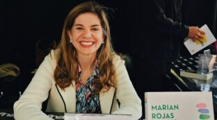 Marian Rojas y el apego: ¿cómo influyen nuestras primeras relaciones en la vida adulta?