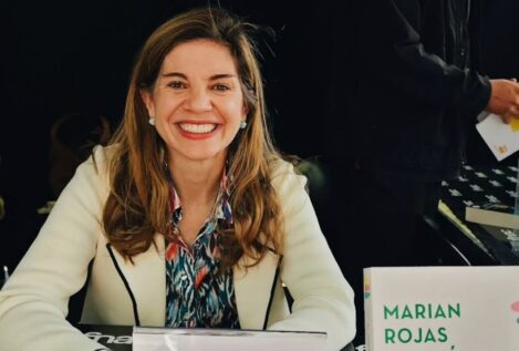 Marian Rojas y el apego: ¿cómo influyen nuestras primeras relaciones en la vida adulta?