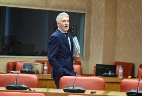 Tensión en Interior por la maniobra de Moncloa contra la UCO con una «patada hacia arriba»