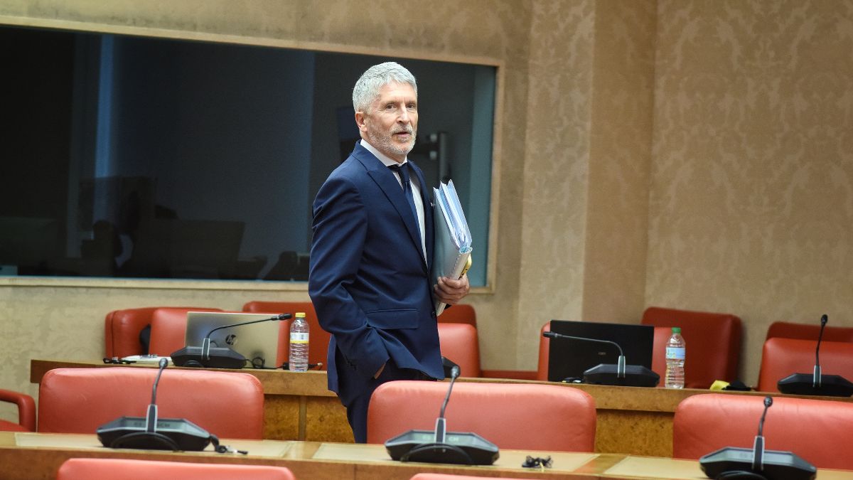 Tensión en Interior por la maniobra de Moncloa contra la UCO con una «patada hacia arriba»