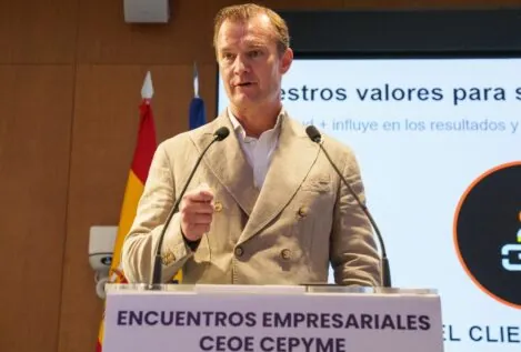 Los fondos presentan sus ofertas por la fibra de MasOrange con la idea de comprar el 40%
