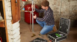 Las mejores cajas de herramientas para mantenerlas organizadas y protegidas